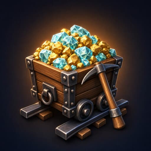 Diamond Mine
