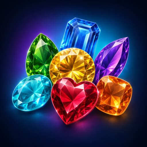 Diamonds