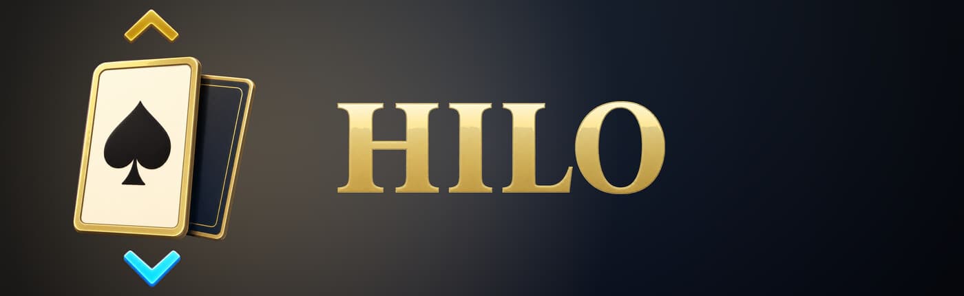 HiLo — key art