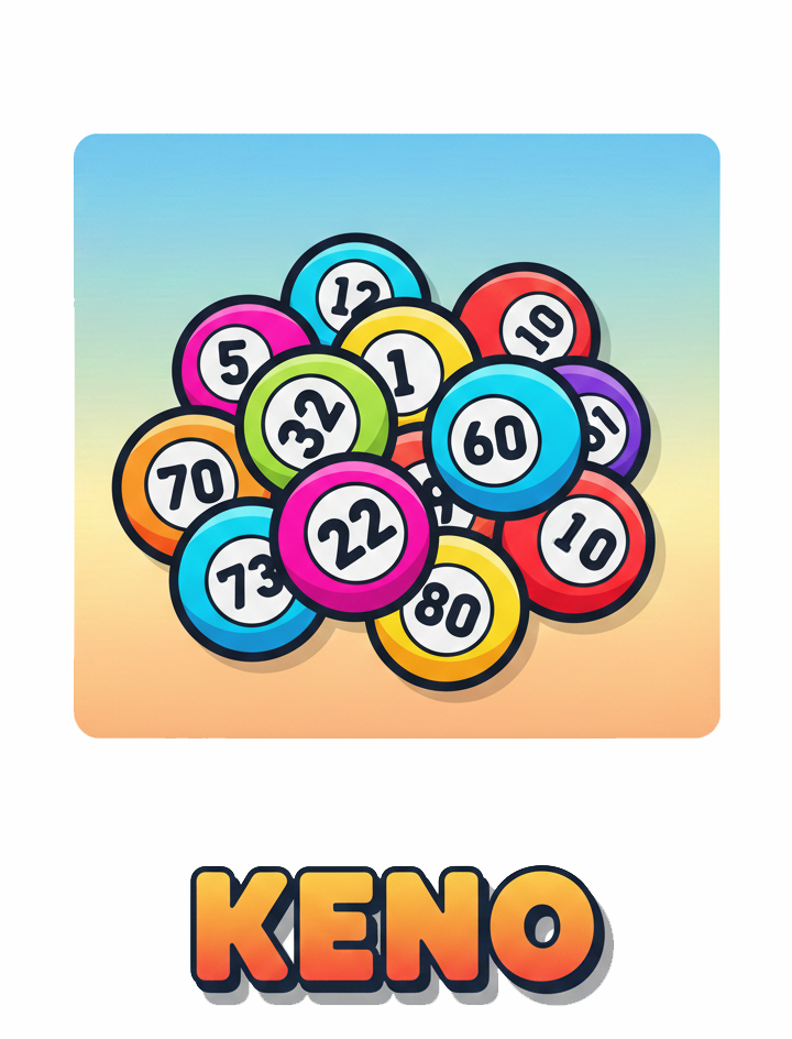 Keno