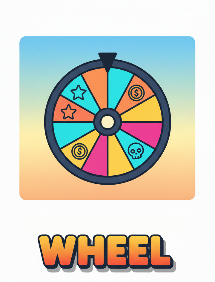 Wheel