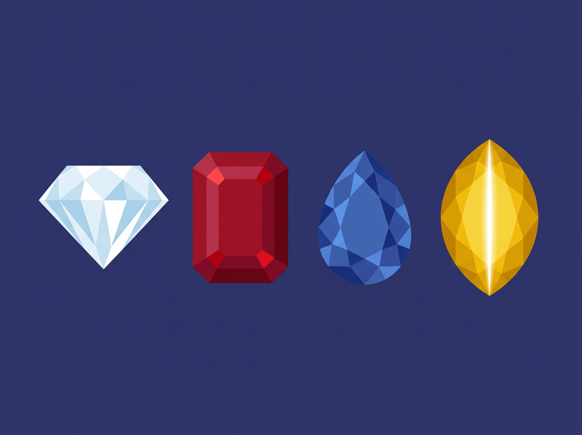 Diamonds