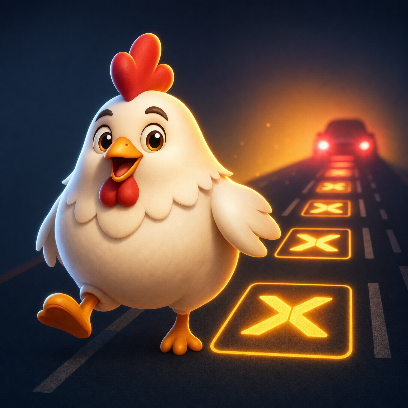 Chicken