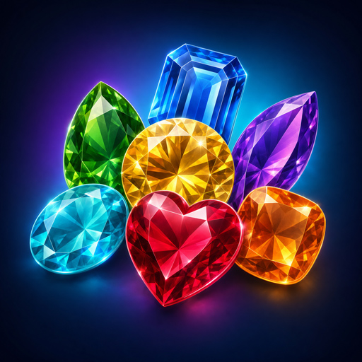 Diamonds
